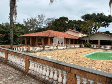 Fazenda/Sítio com 3 Quartos para alugar, 500m² no Parque dos Pinheiros, Botucatu