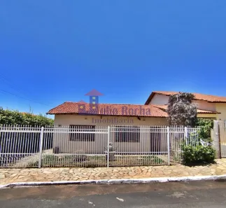 Casa de Condomínio com 3 Quartos à venda, 226m² no Setor Habitacional Jardim Botânico, Brasília