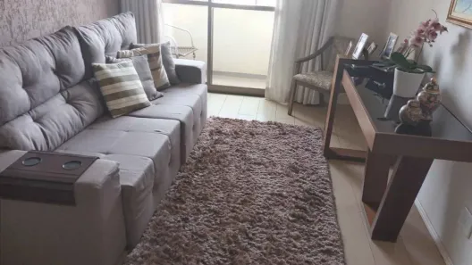 Apartamento com 2 Quartos à venda, 75m² no Vila Santa Tereza, Bauru