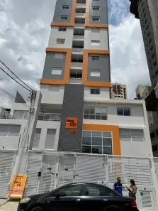 Apartamento com 2 Quartos para alugar, 50m² no Tatuapé, São Paulo
