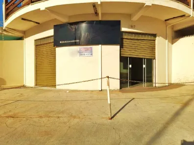 Sala Comercial para alugar, 200m² no Jardim Gustavo Peccinini, Limeira