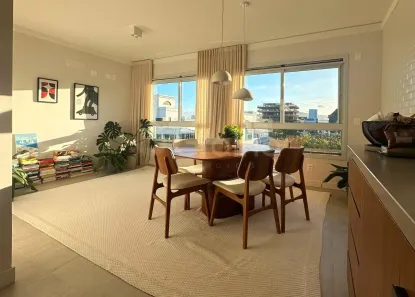 Cobertura com 3 Quartos à venda, 104m² no Jurerê, Florianópolis