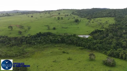 Lote/Terreno à venda, 67m² no Centro, Petrolina de Goiás