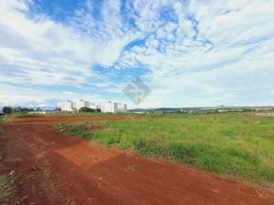 Lote/Terreno à venda, 6478m² no Condomínio Evidence Resort, Ribeirão Preto