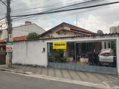 Lote/Terreno à venda, 420m² no Centro, São Bernardo do Campo