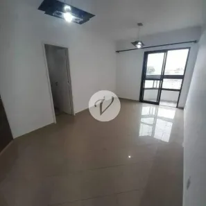 Apartamento com 3 Quartos para alugar, 83m² no Vila Príncipe de Gales, Santo André
