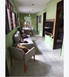 Casa com 3 Quartos à venda, 170m² no Jaguaribe, João Pessoa