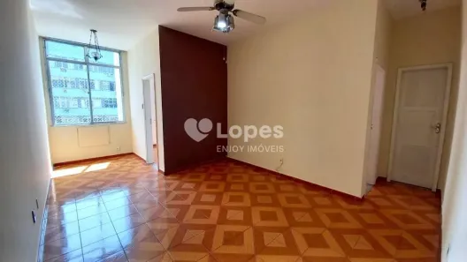 Apartamento com 2 Quartos à venda, 87m² no Tijuca, Rio de Janeiro