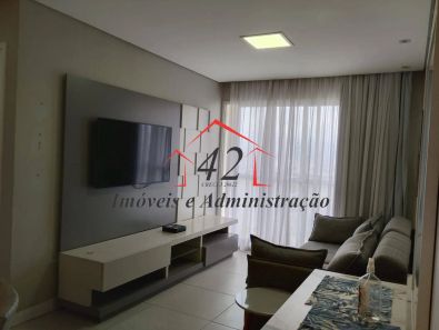 Apartamento com 2 Quartos à venda, 62m² no Ipiranga, São Paulo