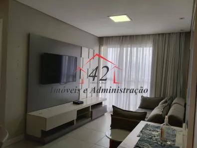 Apartamento com 2 Quartos à venda, 62m² no Ipiranga, São Paulo