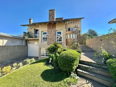 Casa com 4 Quartos à venda, 438m² no Botafogo, Bento Gonçalves