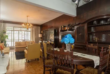 Apartamento com 4 Quartos à venda, 200m² no Bela Vista, São Paulo