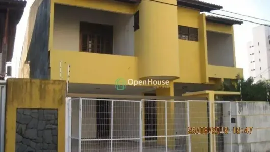 Casa com 4 Quartos à venda, 420m² no Tirol, Natal
