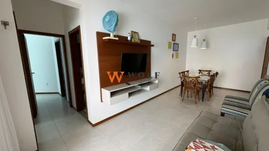 Apartamento com 2 Quartos à venda, 69m² no Palmas, Governador Celso Ramos
