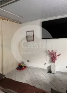 Sobrado com 2 Quartos à venda, 125m² no Vila Formosa, São Paulo