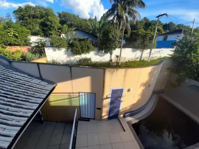 Casa com 4 Quartos à venda, 200m² no Nancilândia, Itaboraí