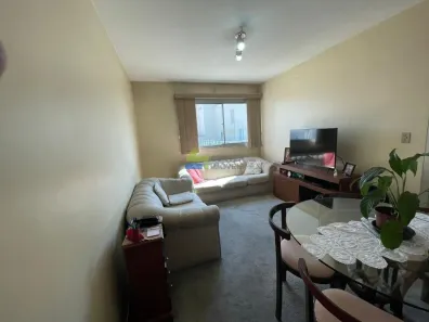Apartamento com 2 Quartos à venda, 51m² no Chácara Inglesa, São Paulo
