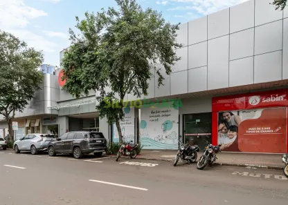 Ponto Comercial com 1 Quarto para alugar, 54m² no Zona 09, Maringá