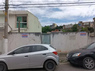 Lote/Terreno à venda, 227m² no Moinho Velho, São Paulo