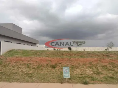 Lote/Terreno à venda, 368m² no Residencial Tamboré, Bauru