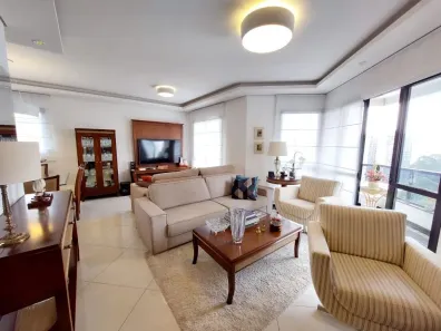 Apartamento com 4 Quartos à venda, 141m² no Vila Suzana, São Paulo