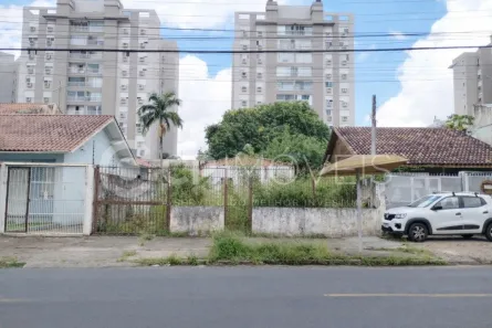 Lote/Terreno à venda, 398m² no Jardim Lindóia, Porto Alegre