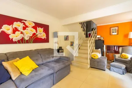 Casa de Condomínio com 3 Quartos à venda, 227m² no Jardim Monte Alegre, São Paulo