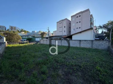 Lote/Terreno à venda, 250m² no Pinheirinho, Vinhedo