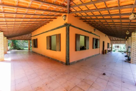 Fazenda/Sítio com 3 Quartos à venda, 85000m² no Setor Residencial Mestre D'Armas, Brasília