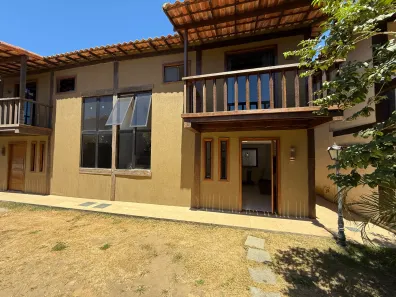 Casa de Condomínio com 2 Quartos à venda, 77m² no , Armação dos Búzios
