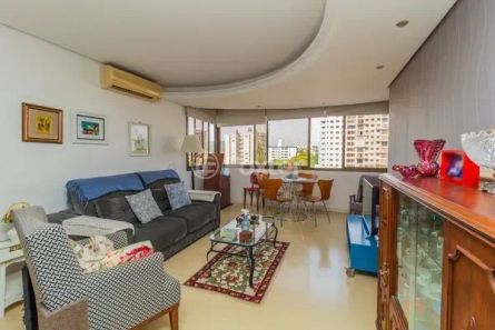 Cobertura com 3 Quartos à venda, 189m² no Vila Ipiranga, Porto Alegre