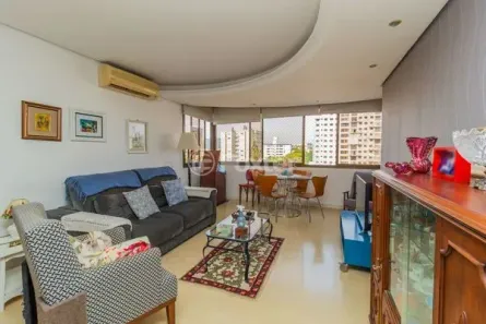 Cobertura com 3 Quartos à venda, 188m² no Vila Ipiranga, Porto Alegre