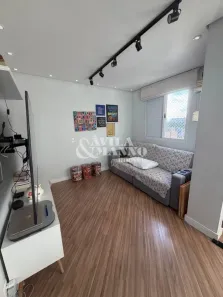 Apartamento com 2 Quartos à venda, 66m² no Mooca, São Paulo