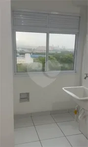 Apartamento com 1 Quarto à venda, 31m² no Água Branca, São Paulo