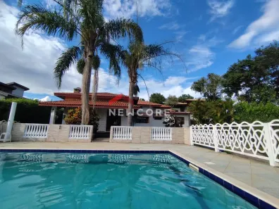 Casa com 3 Quartos à venda, 290m² no , Itupeva