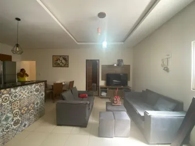 Casa com 3 Quartos à venda, 285m² no Portal da Cidade, Petrolina