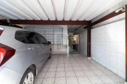 Sobrado com 3 Quartos à venda, 140m² no Jardim Ester Yolanda, São Paulo