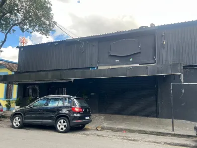 Ponto Comercial para alugar, 180m² no Barra Funda, São Paulo