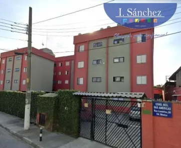 Apartamento com 2 Quartos à venda, 5000m² no Jardim Luciana, Itaquaquecetuba