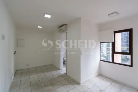 Imóvel Comercial à venda, 29m² no Itaim Bibi, São Paulo