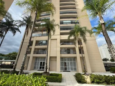 Apartamento com 3 Quartos à venda, 137m² no Vila Brandina, Campinas