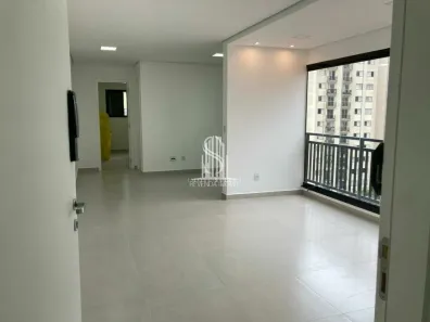 Apartamento com 1 Quarto à venda, 50m² no Chácara Inglesa, São Paulo
