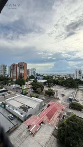 Apartamento com 1 Quarto à venda, 53m² no Adrianópolis, Manaus