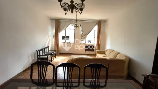 Apartamento com 3 Quartos à venda, 107m² no Vista Alegre, Rio de Janeiro