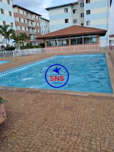 Apartamento com 3 Quartos à venda, 78m² no Jardim Cristina, Campinas
