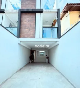 Sobrado com 3 Quartos à venda, 145m² no Parque Mandaqui, São Paulo