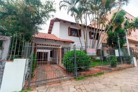 Casa com 3 Quartos à venda, 224m² no Santana, Porto Alegre