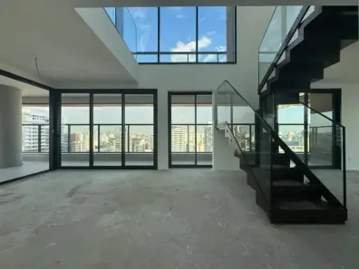 Apartamento com 4 Quartos à venda, 281m² no Moema, São Paulo