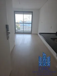 Apartamento com 1 Quarto à venda, 23m² no Vila Mariana, São Paulo