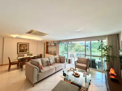 Apartamento com 4 Quartos à venda, 180m² no Barra da Tijuca, Rio de Janeiro